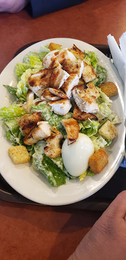 Photo of Apollo Grill - 348 E North Ave, Lombard, IL 60148