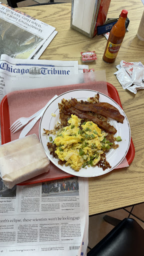 Photo of Lu & Ton's Wieners - 111 S Lombard Rd, Addison, IL 60101