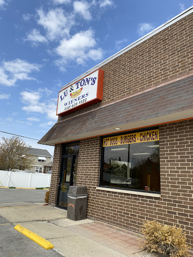 Photo of Lu & Ton's Wieners - 111 S Lombard Rd, Addison, IL 60101