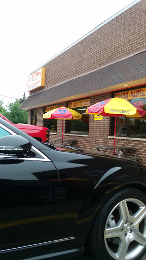 Photo of Lu & Ton's Wieners - 111 S Lombard Rd, Addison, IL 60101