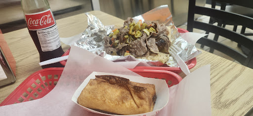 Photo of Lu & Ton's Wieners - 111 S Lombard Rd, Addison, IL 60101