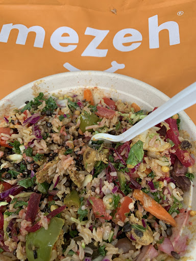 Photo of mezeh - 2490 Market St NE, Washington, DC 20018