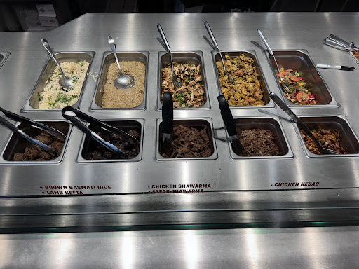 Photo of mezeh - 2490 Market St NE, Washington, DC 20018