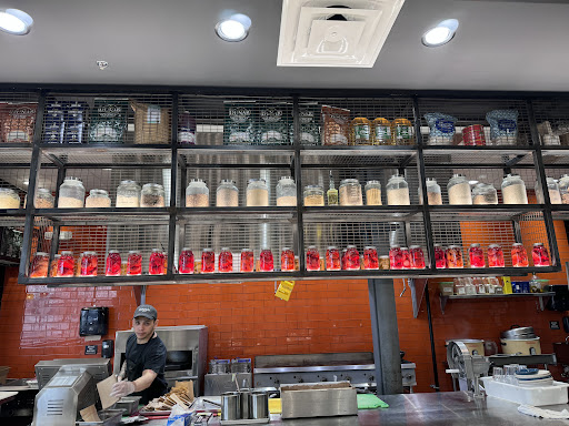 Photo of mezeh - 2490 Market St NE, Washington, DC 20018