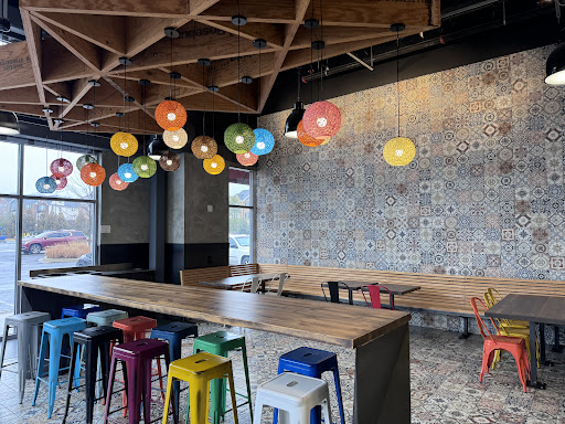 Photo of mezeh - 2490 Market St NE, Washington, DC 20018