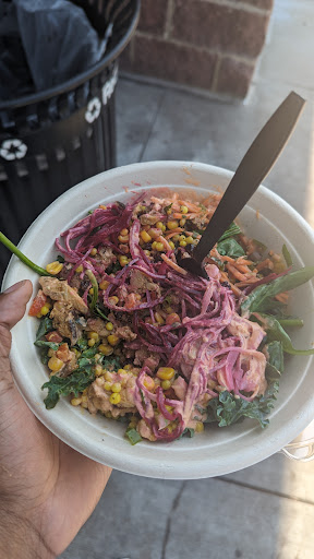 Photo of mezeh - 2490 Market St NE, Washington, DC 20018