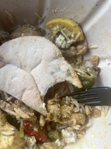 Photo of mezeh - 2490 Market St NE, Washington, DC 20018