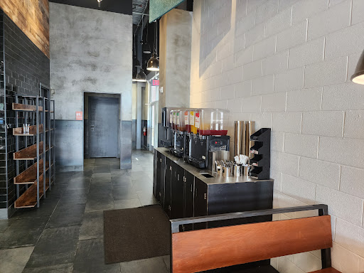 Photo of mezeh - 2490 Market St NE, Washington, DC 20018