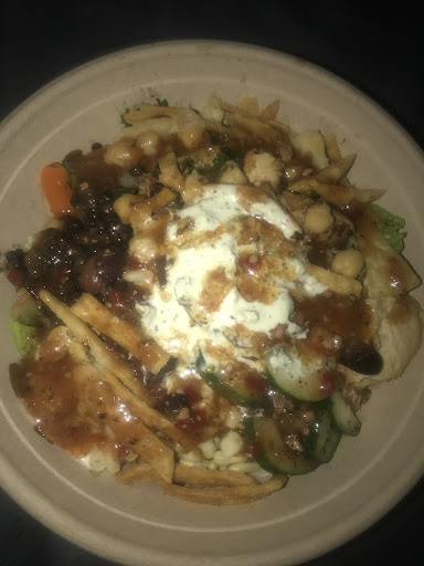 Photo of mezeh - 2490 Market St NE, Washington, DC 20018