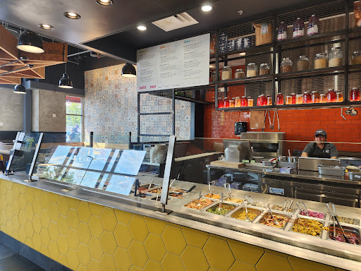 Photo of mezeh - 2490 Market St NE, Washington, DC 20018