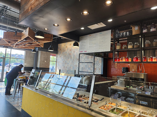 Photo of mezeh - 2490 Market St NE, Washington, DC 20018