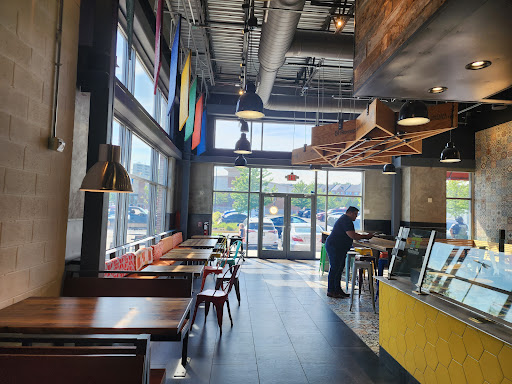 Photo of mezeh - 2490 Market St NE, Washington, DC 20018