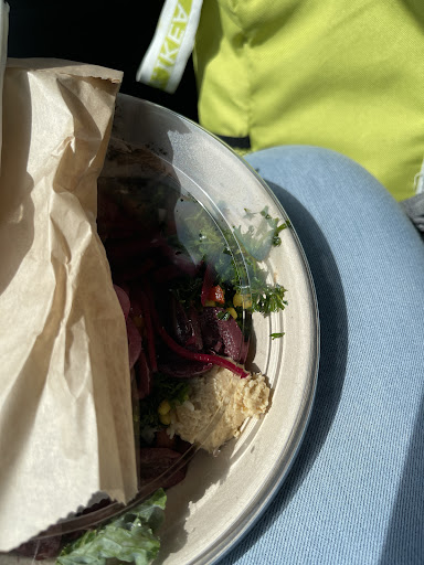 Photo of mezeh - 2490 Market St NE, Washington, DC 20018