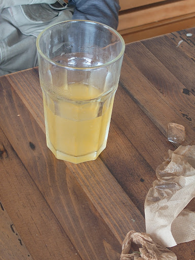 Photo of mezeh - 2490 Market St NE, Washington, DC 20018