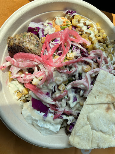 Photo of mezeh - 2490 Market St NE, Washington, DC 20018