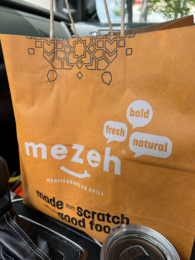 Photo of mezeh - 2490 Market St NE, Washington, DC 20018