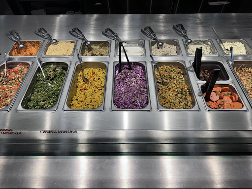 Photo of mezeh - 2490 Market St NE, Washington, DC 20018