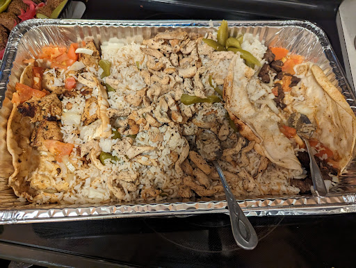 Photo of Pita Delight - 109 E Chicago Blvd, Tecumseh, MI 49286