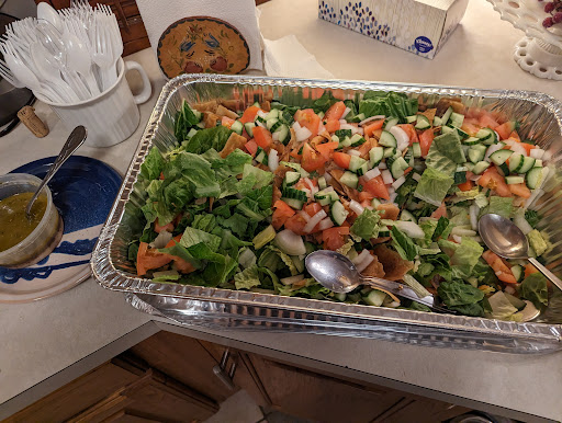 Photo of Pita Delight - 109 E Chicago Blvd, Tecumseh, MI 49286