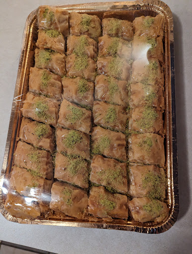 Photo of Pita Delight - 109 E Chicago Blvd, Tecumseh, MI 49286