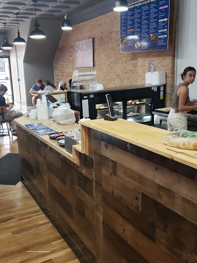 Photo of Pita Delight - 109 E Chicago Blvd, Tecumseh, MI 49286