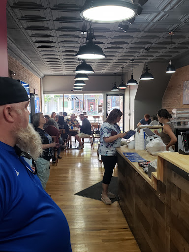 Photo of Pita Delight - 109 E Chicago Blvd, Tecumseh, MI 49286