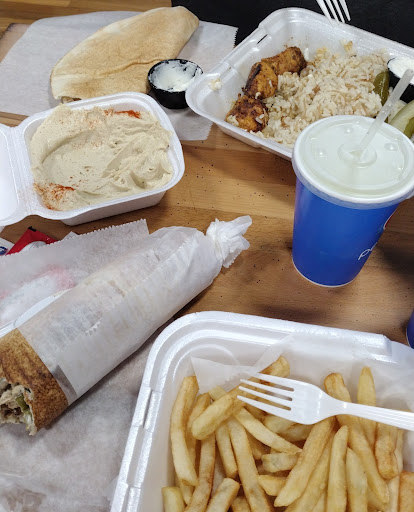 Photo of Pita Delight - 109 E Chicago Blvd, Tecumseh, MI 49286