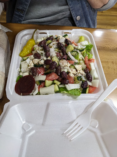 Photo of Pita Delight - 109 E Chicago Blvd, Tecumseh, MI 49286