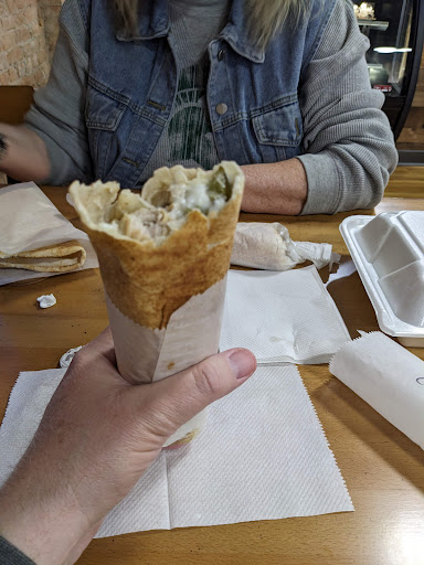 Photo of Pita Delight - 109 E Chicago Blvd, Tecumseh, MI 49286
