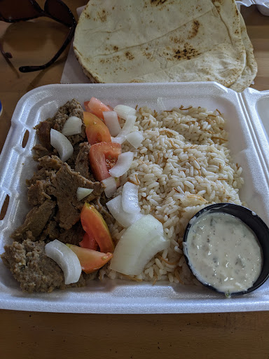 Photo of Pita Delight - 109 E Chicago Blvd, Tecumseh, MI 49286