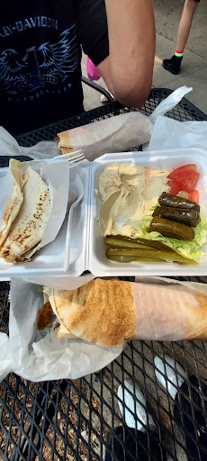 Photo of Pita Delight - 109 E Chicago Blvd, Tecumseh, MI 49286