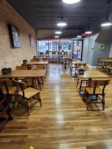 Photo of Pita Delight - 109 E Chicago Blvd, Tecumseh, MI 49286