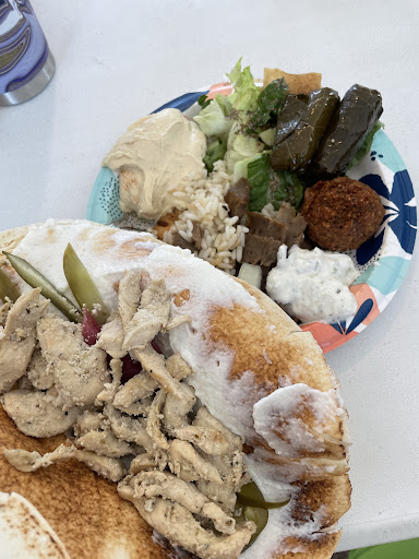 Photo of Pita Delight - 109 E Chicago Blvd, Tecumseh, MI 49286