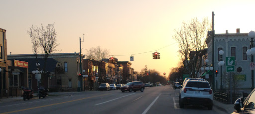 Photo of Pita Delight - 109 E Chicago Blvd, Tecumseh, MI 49286