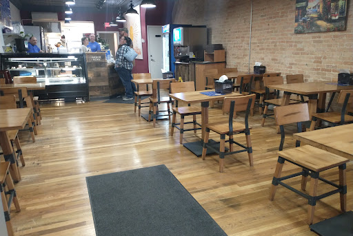 Photo of Pita Delight - 109 E Chicago Blvd, Tecumseh, MI 49286