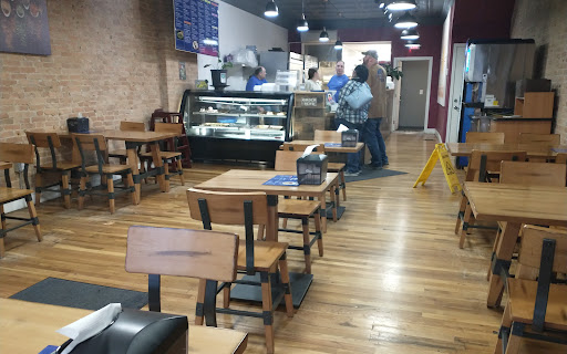 Photo of Pita Delight - 109 E Chicago Blvd, Tecumseh, MI 49286