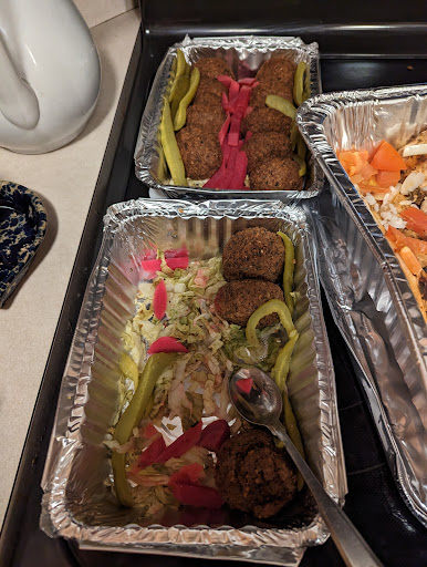 Photo of Pita Delight - 109 E Chicago Blvd, Tecumseh, MI 49286