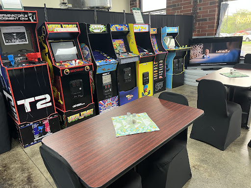 Photo of Knights in Shining Aprons - 1325 N Main St Suite F, Adrian, MI 49221