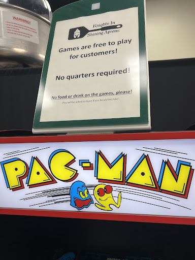 Photo of Knights in Shining Aprons - 1325 N Main St Suite F, Adrian, MI 49221