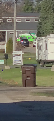 Photo of Knights in Shining Aprons - 1325 N Main St Suite F, Adrian, MI 49221