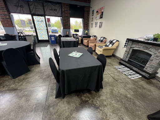 Photo of Knights in Shining Aprons - 1325 N Main St Suite F, Adrian, MI 49221