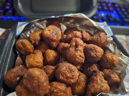 Photo of Elkhatib Mediterranean Sizzle - 901 Mt Vernon Rd, Vidalia, GA 30474