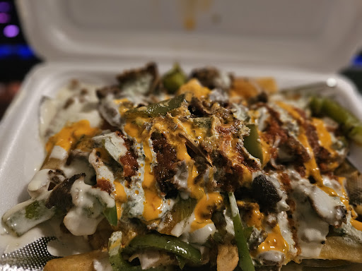 Photo of Elkhatib Mediterranean Sizzle - 901 Mt Vernon Rd, Vidalia, GA 30474