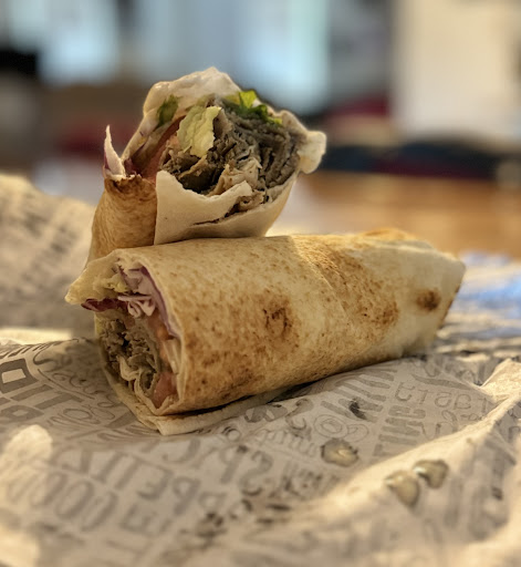 Photo of Elkhatib Mediterranean Sizzle - 901 Mt Vernon Rd, Vidalia, GA 30474