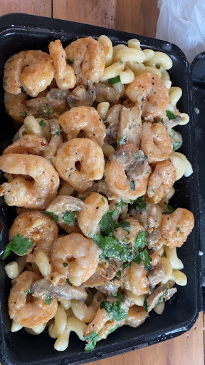 Photo of Elkhatib Mediterranean Sizzle - 901 Mt Vernon Rd, Vidalia, GA 30474