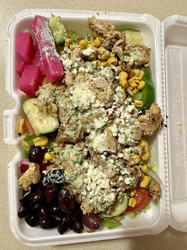 Photo of Elkhatib Mediterranean Sizzle - 901 Mt Vernon Rd, Vidalia, GA 30474