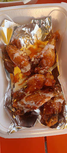 Photo of Elkhatib Mediterranean Sizzle - 901 Mt Vernon Rd, Vidalia, GA 30474