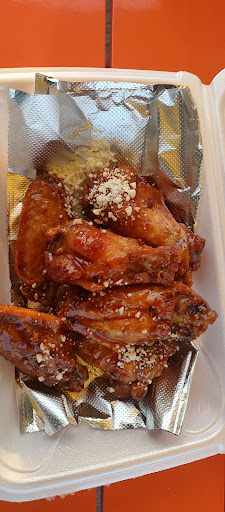 Photo of Elkhatib Mediterranean Sizzle - 901 Mt Vernon Rd, Vidalia, GA 30474