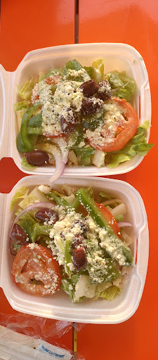 Photo of Elkhatib Mediterranean Sizzle - 901 Mt Vernon Rd, Vidalia, GA 30474