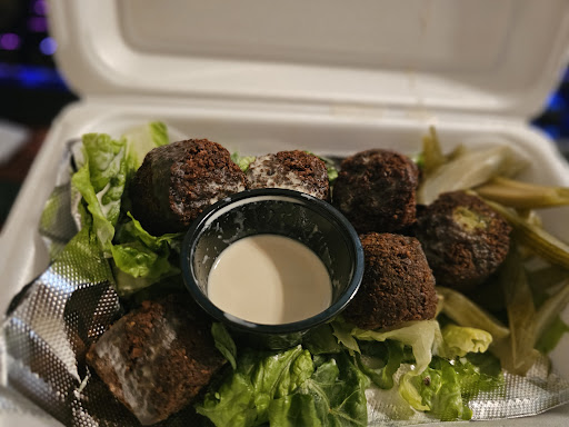 Photo of Elkhatib Mediterranean Sizzle - 901 Mt Vernon Rd, Vidalia, GA 30474